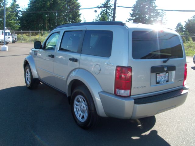 2009 Dodge Nitro EX-L W/ DVD System