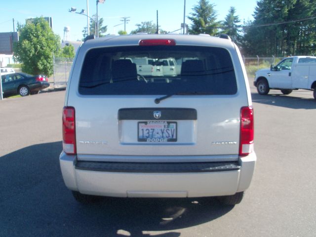2009 Dodge Nitro EX-L W/ DVD System