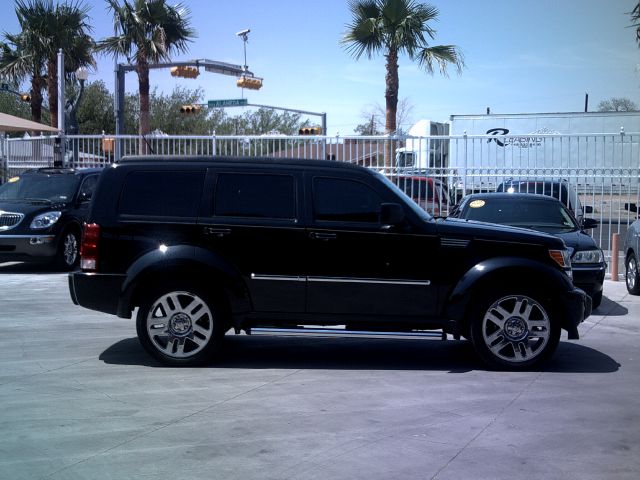 2009 Dodge Nitro 136548