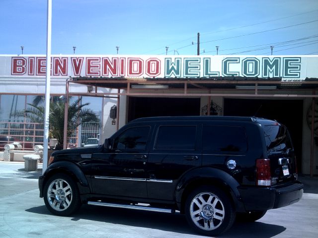 2009 Dodge Nitro 136548