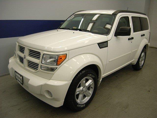 2010 Dodge Nitro S