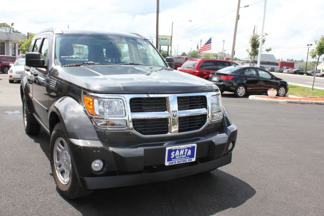 2010 Dodge Nitro Unknown