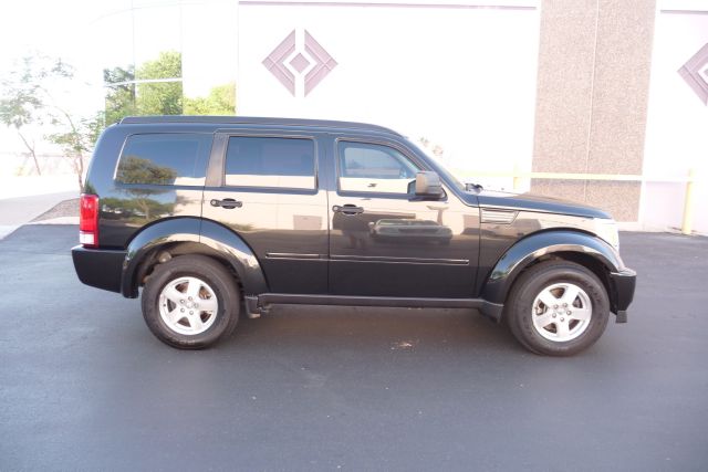 2010 Dodge Nitro EX-L W/navi