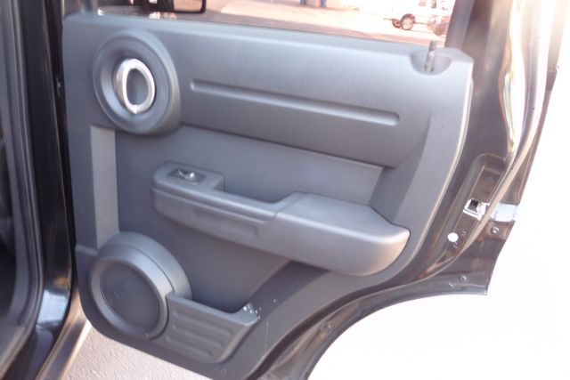 2010 Dodge Nitro EX-L W/navi
