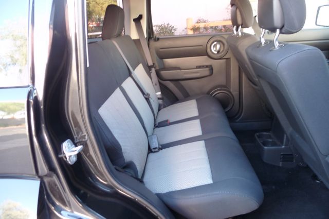 2010 Dodge Nitro EX-L W/navi