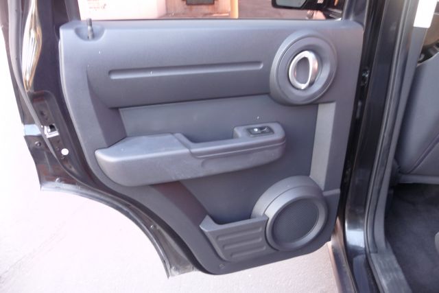 2010 Dodge Nitro EX-L W/navi