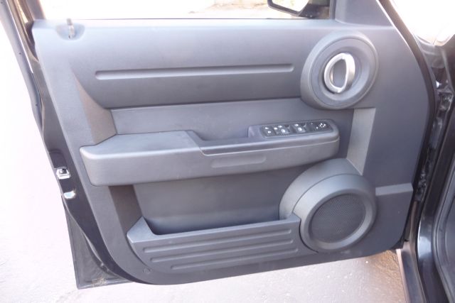 2010 Dodge Nitro EX-L W/navi