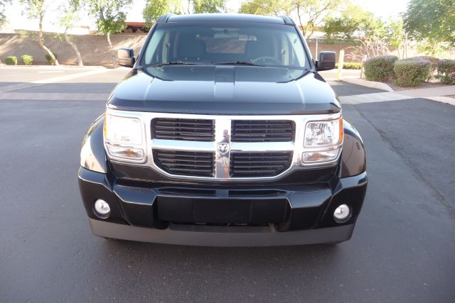 2010 Dodge Nitro EX-L W/navi