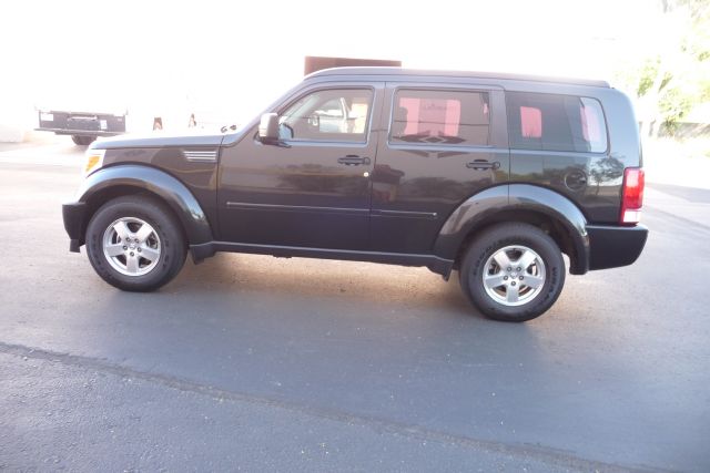 2010 Dodge Nitro EX-L W/navi