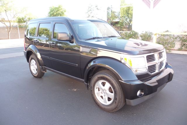 2010 Dodge Nitro EX-L W/navi