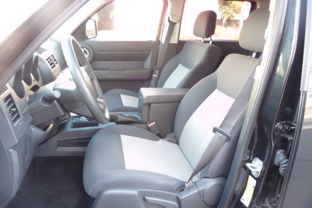 2010 Dodge Nitro EX-L W/navi