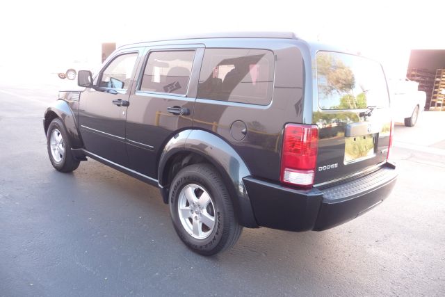 2010 Dodge Nitro EX-L W/navi