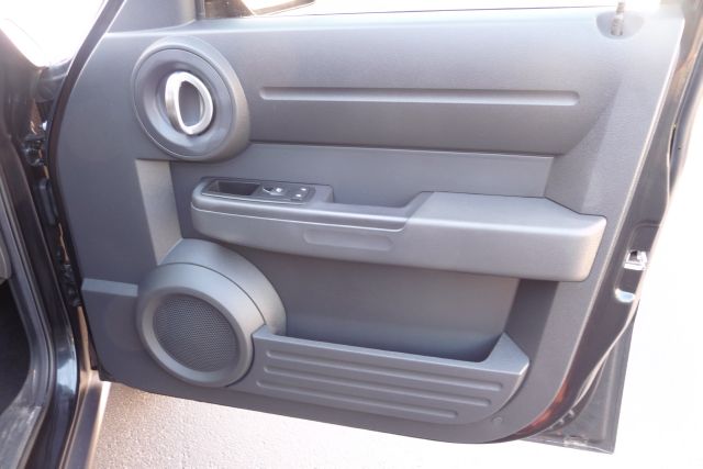 2010 Dodge Nitro EX-L W/navi