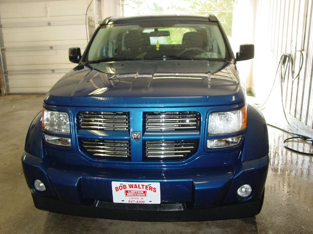 2010 Dodge Nitro Wolfsburg Edition 1.8 T