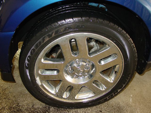 2010 Dodge Nitro Wolfsburg Edition 1.8 T