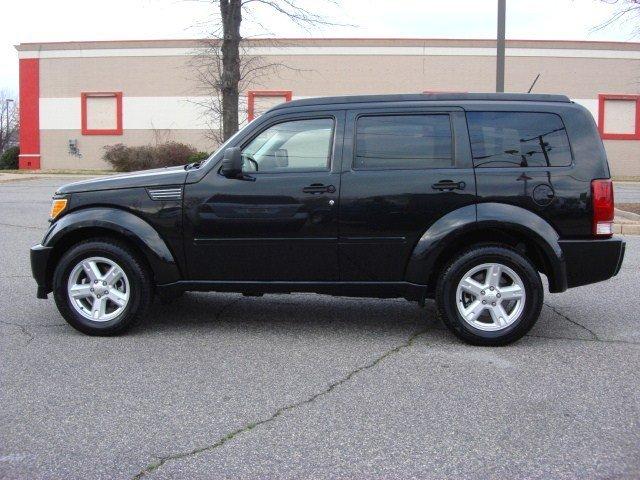 2010 Dodge Nitro S