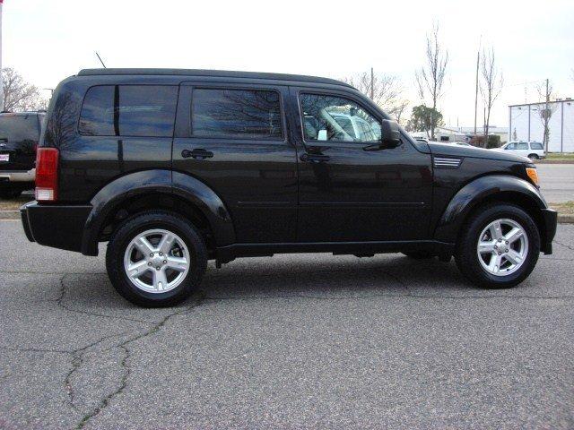 2010 Dodge Nitro S