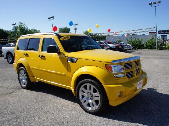 2010 Dodge Nitro Sport. XLS. Excellente