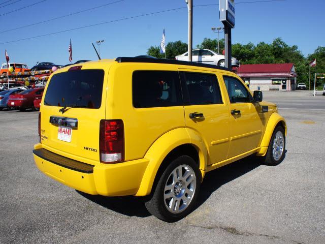 2010 Dodge Nitro Sport. XLS. Excellente