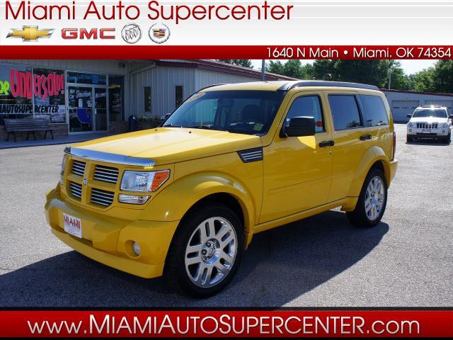 2010 Dodge Nitro Sport. XLS. Excellente