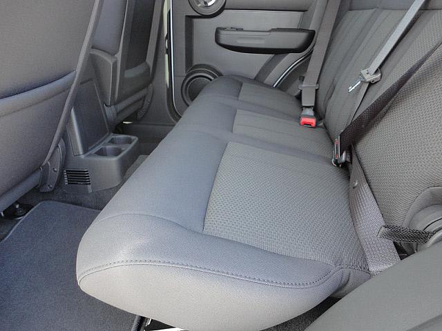 2011 Dodge Nitro Hseats,lthr,loaded
