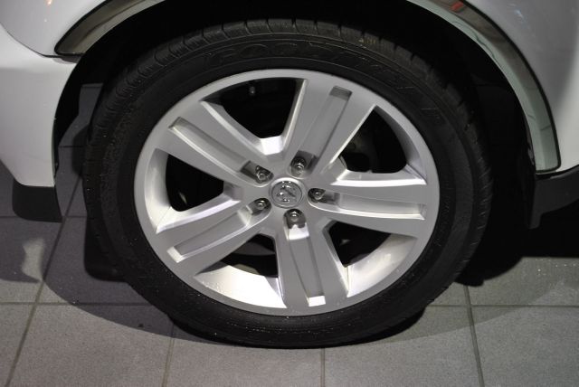 2011 Dodge Nitro Sle25004x4