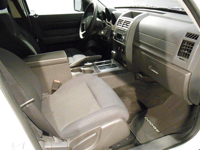 2011 Dodge Nitro 4 Dr LS 4WD SUV