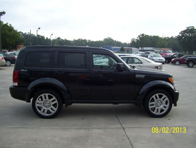 2011 Dodge Nitro Wolfsburg Edition 1.8 T