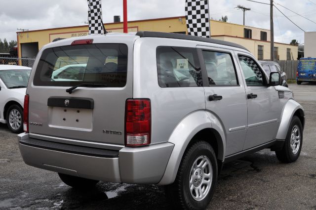 2011 Dodge Nitro EX-L W/navi