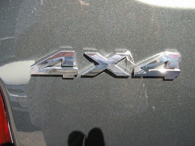 2011 Dodge Nitro Sport 1500 4X4