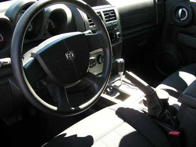 2011 Dodge Nitro Sport 1500 4X4