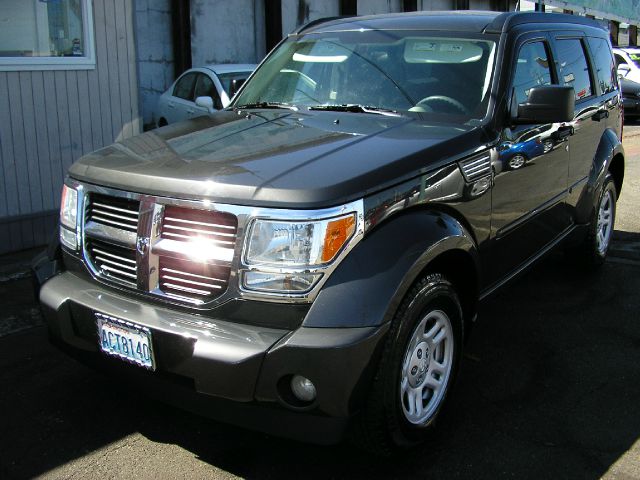 2011 Dodge Nitro Sport 1500 4X4