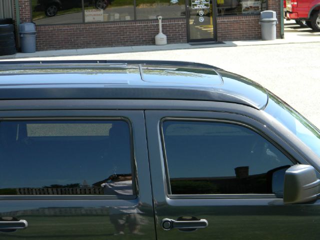 2011 Dodge Nitro Looks Like New