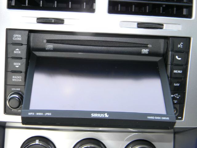 2011 Dodge Nitro Looks Like New