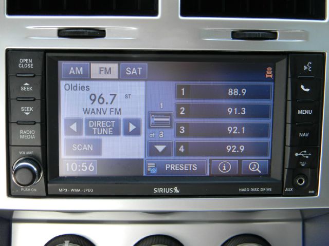 2011 Dodge Nitro Looks Like New