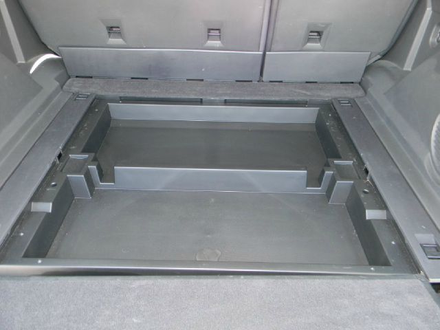 2011 Dodge Nitro Looks Like New