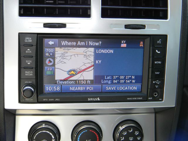 2011 Dodge Nitro Looks Like New