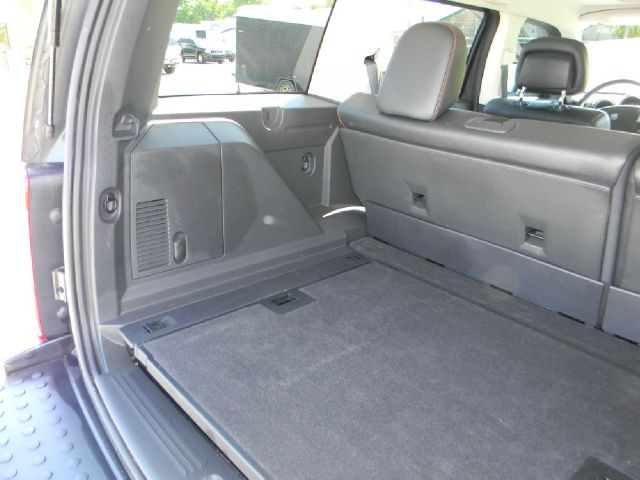 2011 Dodge Nitro Looks Like New