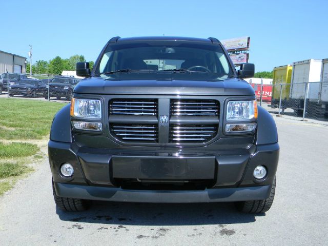2011 Dodge Nitro Looks Like New