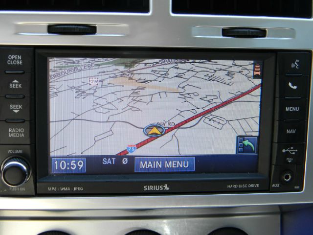 2011 Dodge Nitro Looks Like New