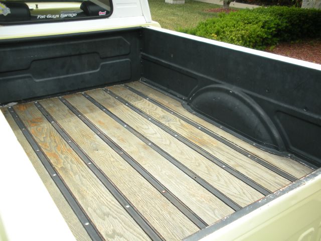 1965 Dodge Pickup Unknown