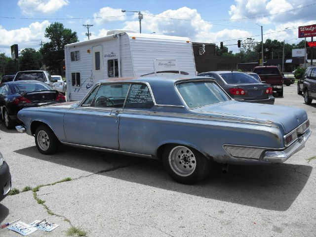 1963 Dodge polara SLT 2500hd