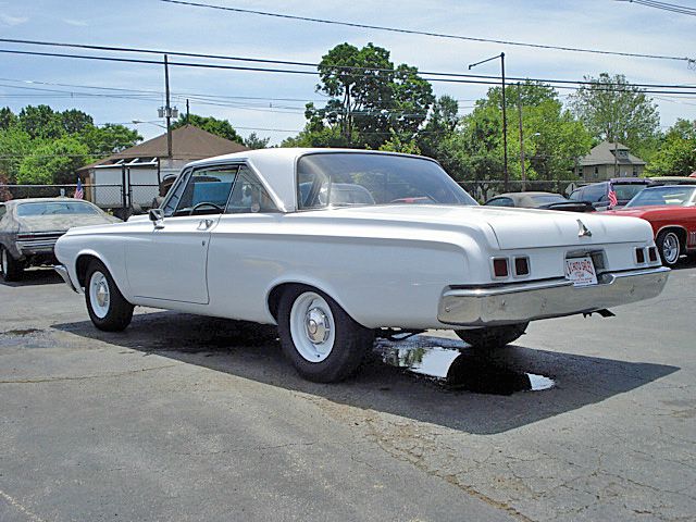 1964 Dodge polara Unknown