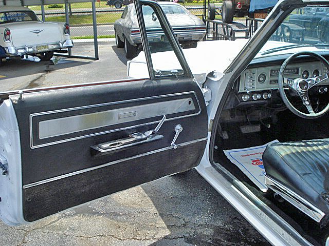 1964 Dodge polara Unknown