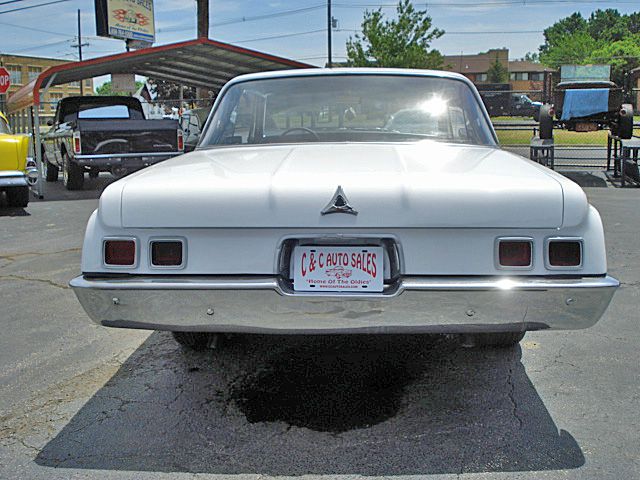 1964 Dodge polara Unknown