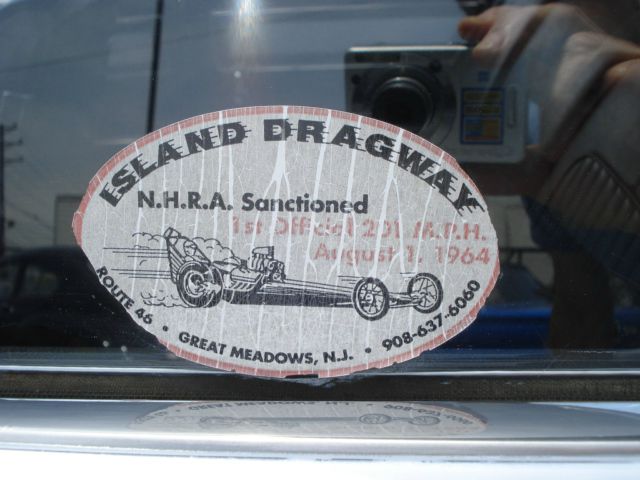 1964 Dodge polara Unknown