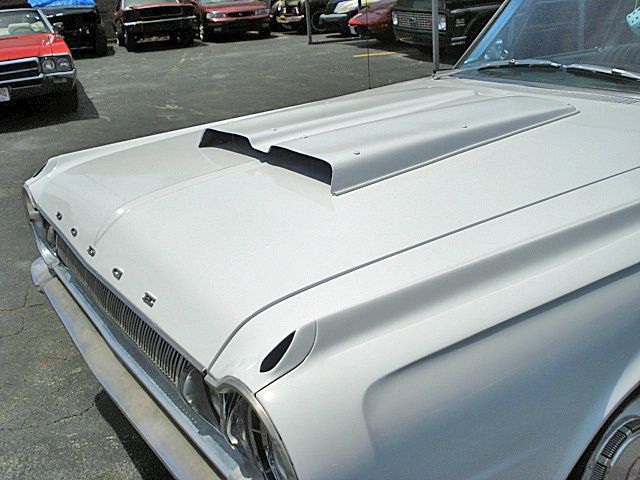 1964 Dodge polara Unknown