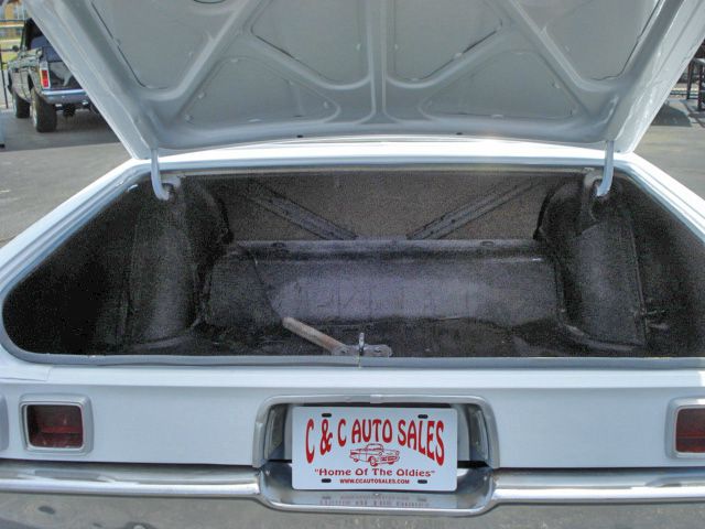 1964 Dodge polara Unknown