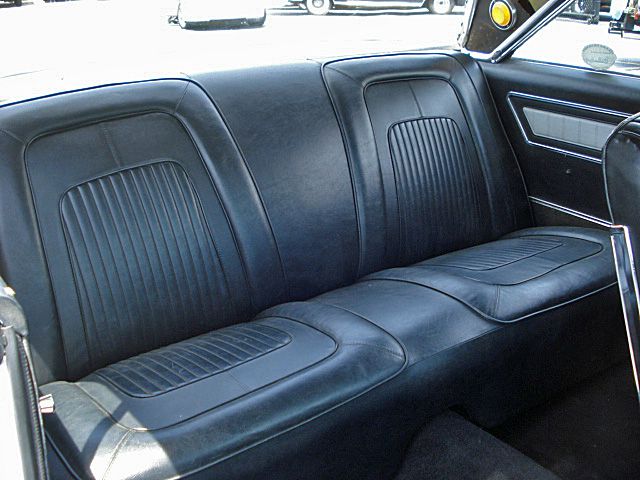 1964 Dodge polara Unknown