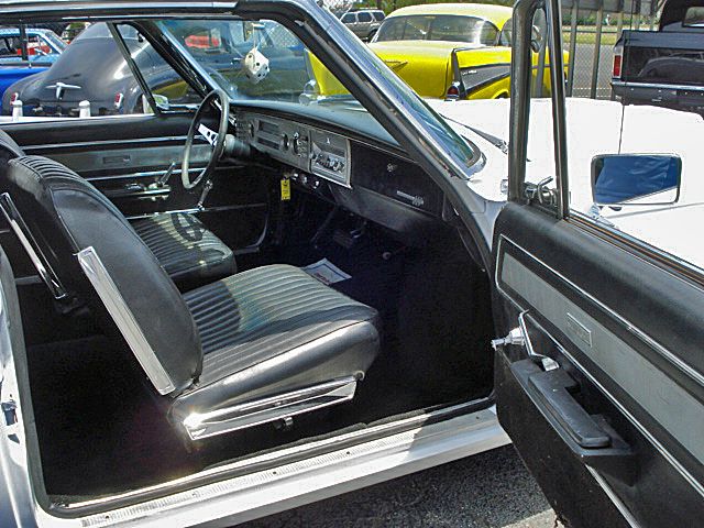 1964 Dodge polara Unknown